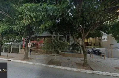 Conjunto/Sala para Venda - 121.79m², 0 dormitórios, Auxiliadora