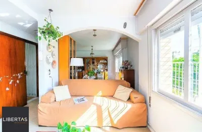 Casa com 4 quartos à venda na Rua Doutor Barbosa Gonçalves, 261, Chácara das Pedras, Porto Alegre