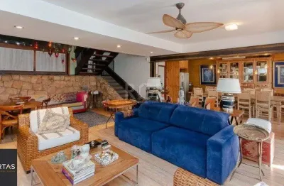 Casa com 6 quartos à venda na Alameda Afonso Celso, 52, Boa Vista, Porto Alegre