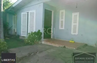 Casa para Venda - 300m², 3 dormitórios, 2 vagas - Jardim Leopoldina