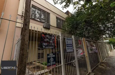 Barracão / Galpão / Depósito à venda na Rua Giordano Bruno, 239, Rio Branco, Porto Alegre