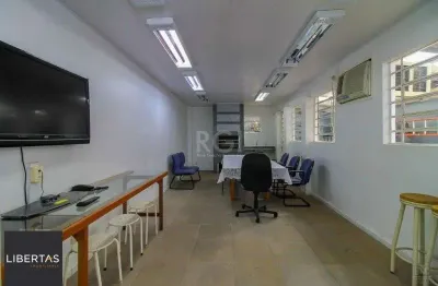 Ponto comercial à venda na Rua Coronel Aparício Borges, 734, Glória, Porto Alegre