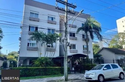 Apartamento para Locação/Aluguel - 78.13m², 3 dormitórios, 1 vaga - Teresópolis