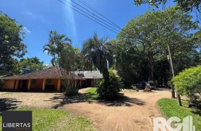 Chácara / sítio com 2 quartos à venda na Estrada Armando Inácio da Silveira, 325, Extrema, Porto Alegre