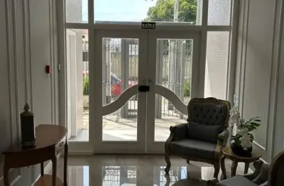 Apartamento com 3 quartos à venda na Rua Padre Alois Kades S J, 500, Jardim Europa, Porto Alegre