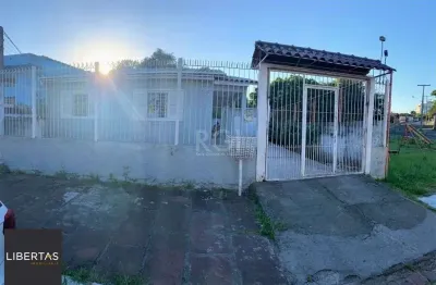 Casa com 3 quartos à venda na Rua Padre Leo Seibel, 39, Passo das Pedras, Porto Alegre