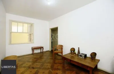Apartamento com 3 quartos à venda na Rua Sete de Abril, 445, Floresta, Porto Alegre