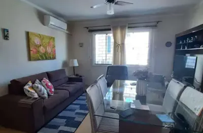 Apartamento com 2 quartos à venda na Rua Veador Porto, 188, Santana, Porto Alegre