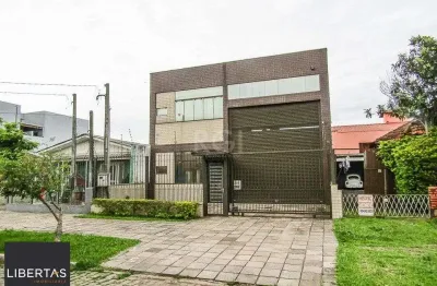 Depósito/Pavilhão para Venda - 195m², 0 dormitórios, Sarandi