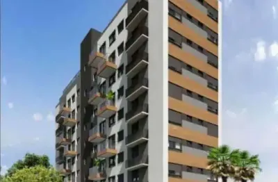 Apartamento com 3 quartos à venda na Rua Roque Calage, 458, Passo da Areia, Porto Alegre