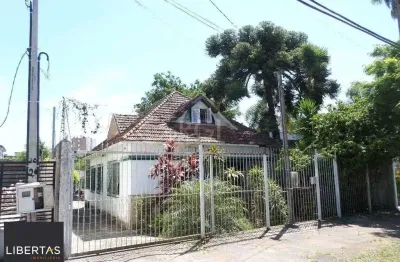 Terreno à venda na Avenida Sergipe, 34, Glória, Porto Alegre