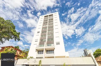 Apartamento para Venda - 69.82m², 2 dormitórios, sendo 1 suites, 2 vagas - Bom Jesus