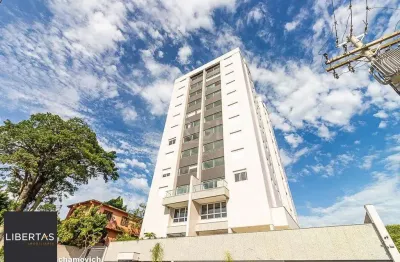 Apartamento Venda - 69.82m², 2 dormitórios, sendo 1 suites, 2 vagas - Bom Jesus
