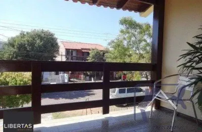 Casa para Venda - 318m², 4 dormitórios, sendo 1 suites, 4 vagas - Cavalhada