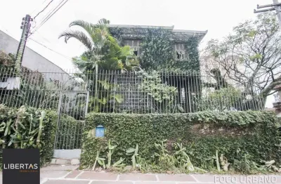 Casa com 4 quartos à venda na Rua Carazinho, 64, Petrópolis, Porto Alegre