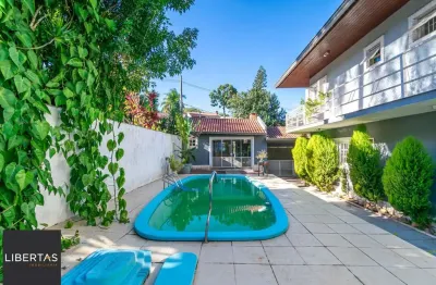 Casa com 4 quartos à venda na Rua José Pedro de Moura, 39, Ipanema, Porto Alegre