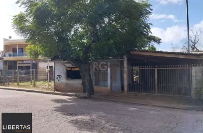 Terreno à venda na Avenida Deputado Adão Pretto, 77, Lomba do Pinheiro, Porto Alegre