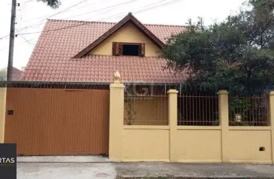 Casa com 3 quartos à venda na Rua Afonso Rodrigues, 263, Jardim Botânico, Porto Alegre