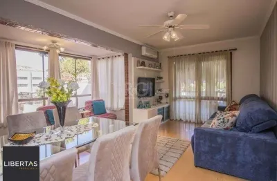 Apartamento com 2 quartos à venda na Rua Irmão Augusto, 65, Jardim Lindóia, Porto Alegre