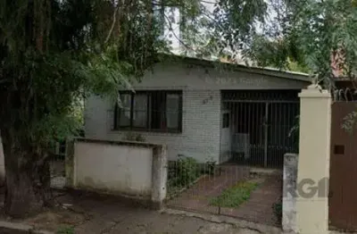 Terreno à venda na Rua Afonso Rodrigues, 277, Jardim Botânico, Porto Alegre