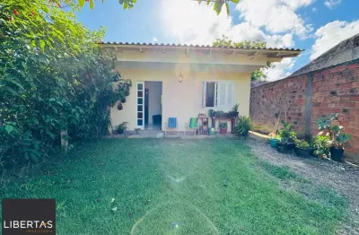 Casa com 2 quartos à venda na Estrada Otaviano José Pinto, 2370, Lami, Porto Alegre