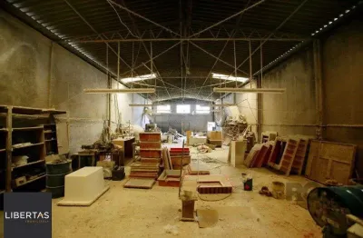 Barracão / Galpão / Depósito à venda na Avenida Manoel Elias, 664, Jardim Leopoldina, Porto Alegre