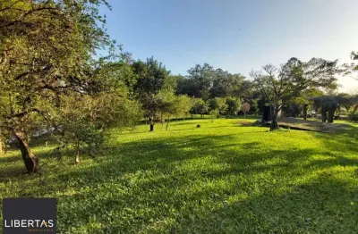 Terreno à venda na Rua Dona Mariana, 1753, Restinga, Porto Alegre