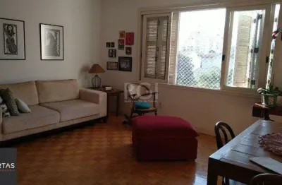 Apartamento com 3 quartos à venda na Avenida Arnaldo Bohrer, 43, Teresópolis, Porto Alegre