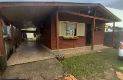 Casa com 2 quartos à venda na Avenida Orleaes, 880, Guarujá, Porto Alegre