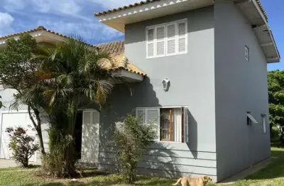 Casa com 4 quartos à venda na Estrada do Varejão, 525, Lami, Porto Alegre