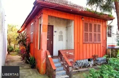 Terreno à venda na Avenida Presidente Franklin Roosevelt, 254, São Geraldo, Porto Alegre