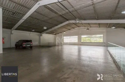 Prédio à venda 2236m² Avenida OTTO NIEMEYER, Tristeza, Porto Alegre.