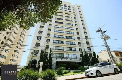 Apartamento com 2 quartos à venda na Rua Roque Calage, 900, Passo da Areia, Porto Alegre