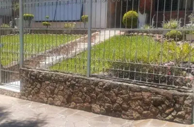 Casa com 3 quartos à venda na Travessa Comandante Gustavo Cramer, 131, Jardim Lindóia, Porto Alegre