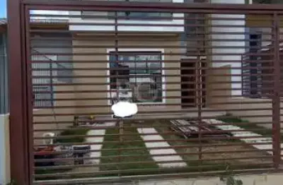 Casa com 3 quartos à venda na Rua Werno Finkler, 72, Aberta dos Morros, Porto Alegre