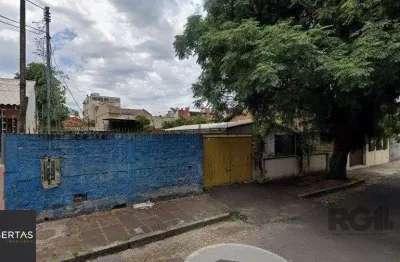 Terreno no Bairro jardim Botanico em Porto Alegre  próximo ao Bourbom Ipiranga