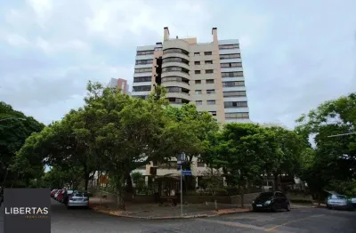 Apartamento com 3 quartos à venda na Rua Marquês do Pombal, 1900, Moinhos de Vento, Porto Alegre