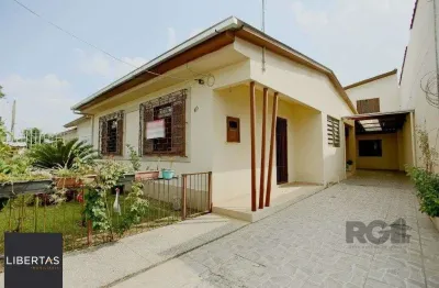Casa com 4 quartos à venda na Avenida Salvador Leão, 611, Sarandi, Porto Alegre
