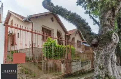 Terreno à venda na Rua Cezimbra Jaques, 111, Medianeira, Porto Alegre