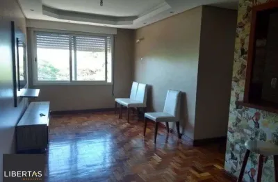 Apartamento com 2 quartos à venda na Avenida Protásio Alves, 6237, Jardim Carvalho, Porto Alegre