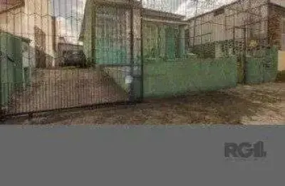 Casa com 4 quartos à venda na Avenida Martim Félix Berta, 327, Rubem Berta, Porto Alegre