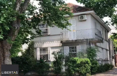 Casa com 6 quartos à venda na Avenida Viena, 349, São Geraldo, Porto Alegre