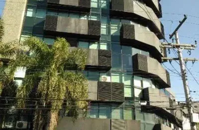 Cobertura Comercial para Venda - 189.55m², 0 dormitórios, Rio Branco