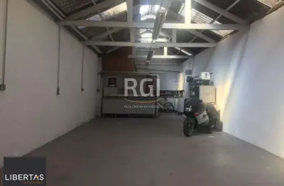Ponto comercial à venda na Rua Almirante Barroso, 615, Floresta, Porto Alegre