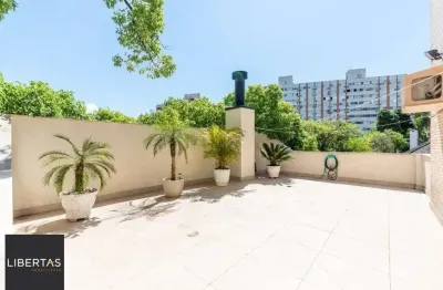 Barracão / Galpão / Depósito à venda na Rua Desembargador Alves Nogueira, 180, Petrópolis, Porto Alegre