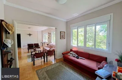 Apartamento com 3 quartos à venda na Rua Gonçalo de Carvalho, 21, Floresta, Porto Alegre