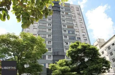 Apartamento com 2 quartos à venda na Rua Washington Luiz, 238, Centro Histórico, Porto Alegre