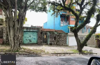 Terreno à venda na Rua Doze de Outubro, 83, Partenon, Porto Alegre