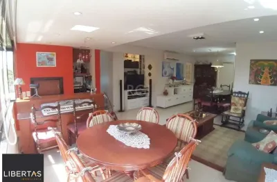 Apartamento para Venda - 122.14m², 3 dormitórios, sendo 1 suites, 2 vagas - Auxiliadora