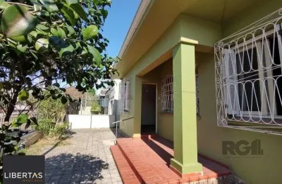 Casa com 4 quartos à venda na Rua Onze de Agosto, 184, São João, Porto Alegre